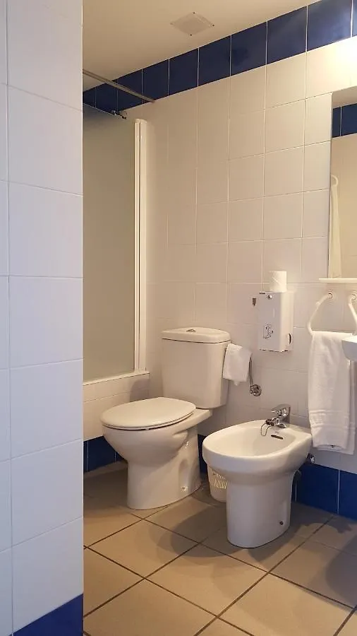 ***  Hotel S'Aguarda Cadaques Spain