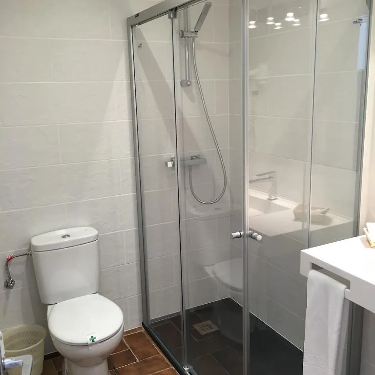 Hotel S'Aguarda Cadaques