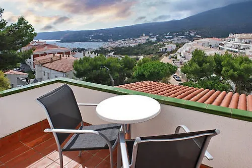 Hotel S'Aguarda Cadaques