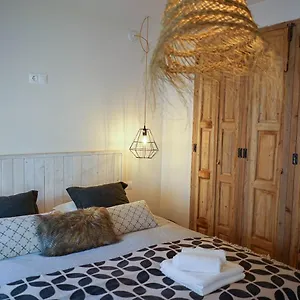 **** Aparthotel Center With Pool Spanje