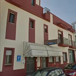 Principes Palos de la Frontera