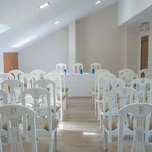 Rosaleda Don Pedro 4* Úbeda