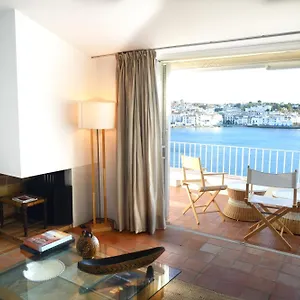 Casa Flora - Cadaqués