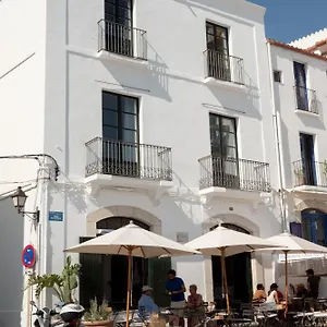  Bed & Breakfast Set Spanje