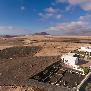 El Jable Lanzarote 3* Teguise (Lanzarote)